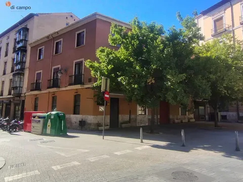 Pis de 119 m² a Valladolid