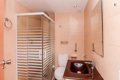 Habitació de lloguer, Reus