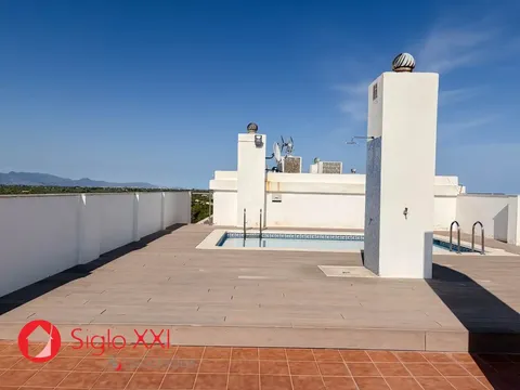 Pis de 121 m² a Borriana