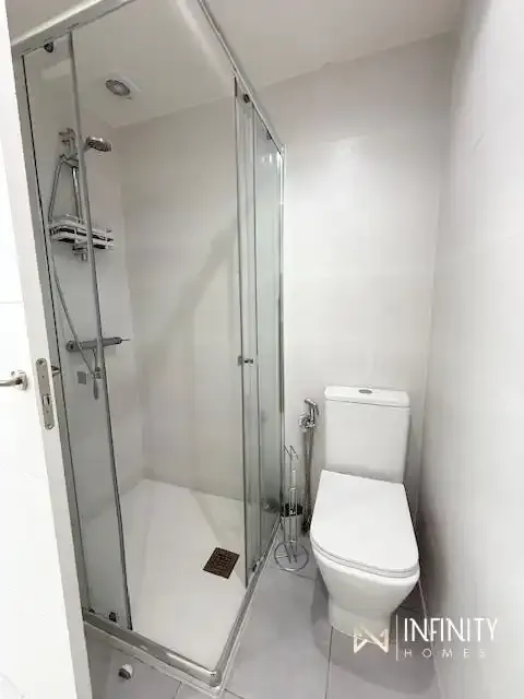 Pis de 82 m² a Bilbao