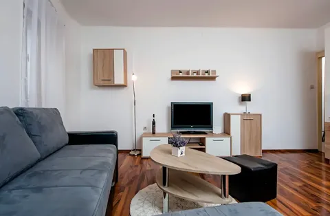 Pis de 41 m² a Màlaga