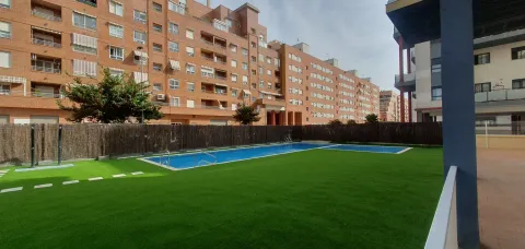 Habitació de lloguer, Sagunt