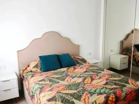 Apartamento 110 m² em Torremolinos