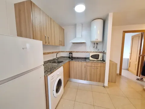 Pis de 73 m² a Múrcia