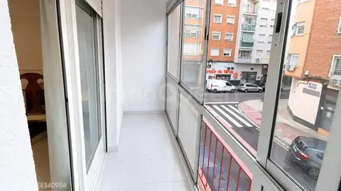 Pis de 92 m² a Saragossa