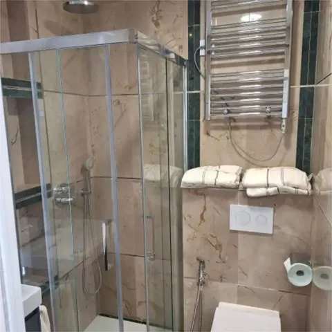 Pis de 28 m² a Madrid