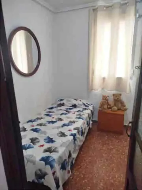 Habitació de lloguer, València