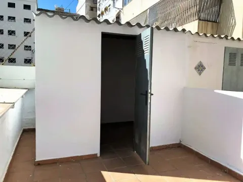 Pis de 84 m² a València
