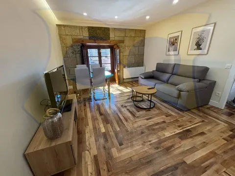 Wohnung 50 m² in Salamanca