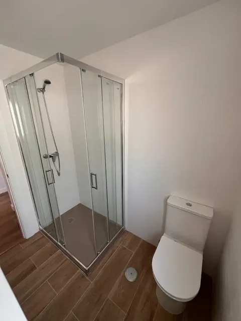 Wohnung 100 m² in Oviedo