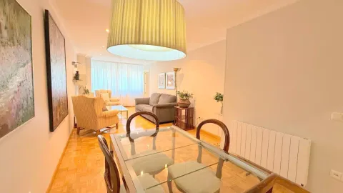 Appartamento 83 m² a Madrid (4/25)