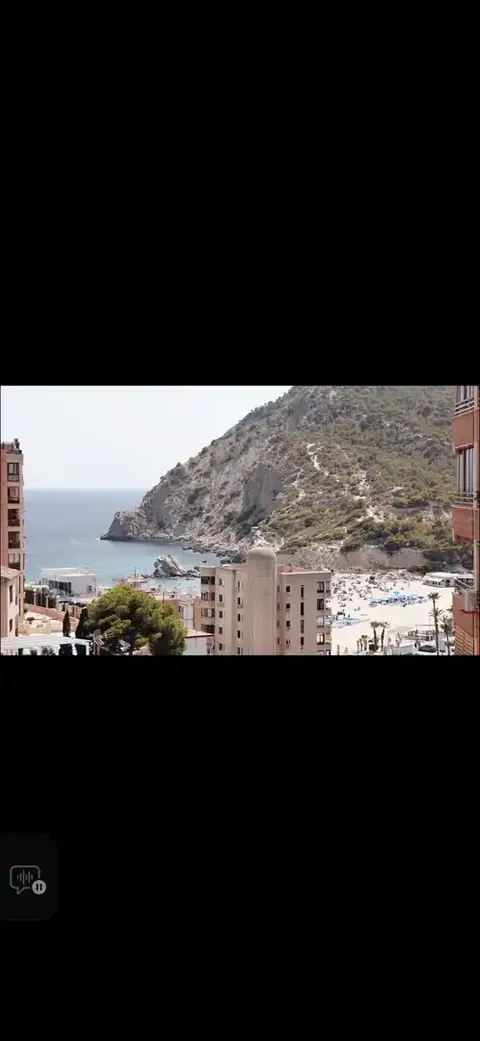 Piso de 45 m² en Finestrat