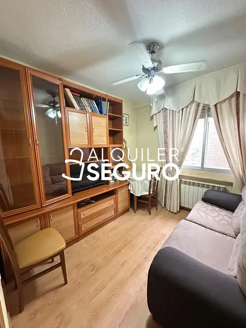 Pis de 65 m² a Fuenlabrada