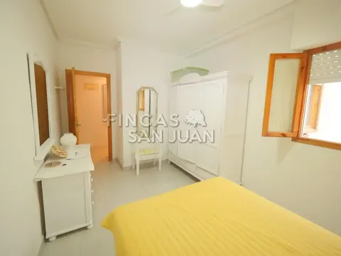 Pis de 90 m² a Santa Pola