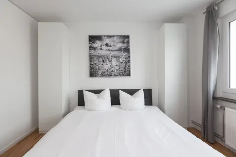 Квартира 71 м² у Tarragona