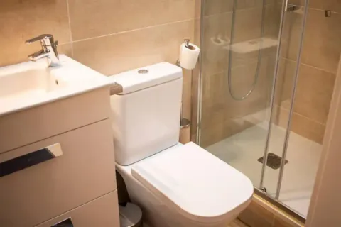 Pis de 79 m² a Barcelona