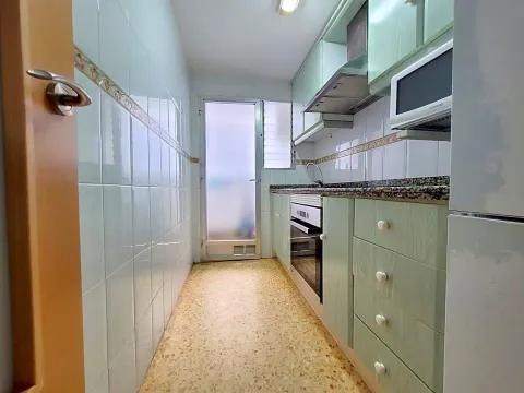 Piso de 75 m² en Miramar