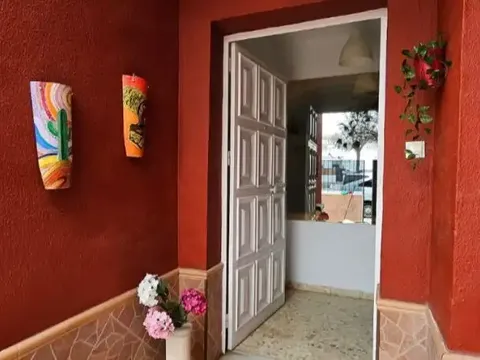 Casa 124 m² a Benacazón