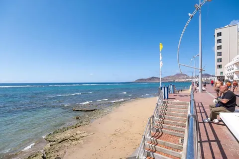 Pis de 69 m² a Las Palmas de Gran Canaria