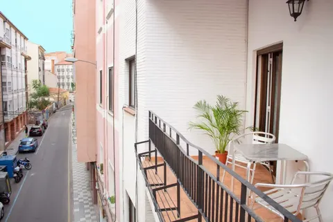 Pis de 65 m² a Zamora