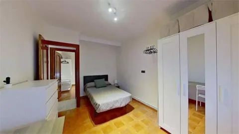 Habitació de lloguer, Granada