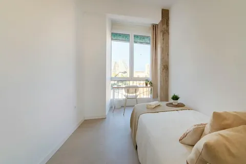 Habitació de lloguer, València