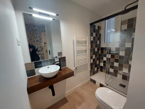 Appartamento 76 m² a Barcelona