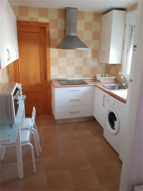 Pis de 64 m² a Rota