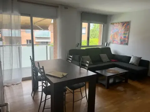 Appartamento 79 m² a Sant Cugat del Vallès