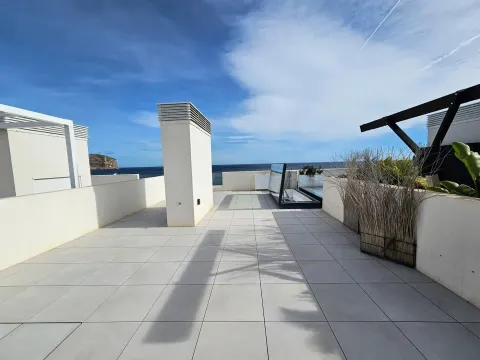 Piso de 96 m² en Jávea