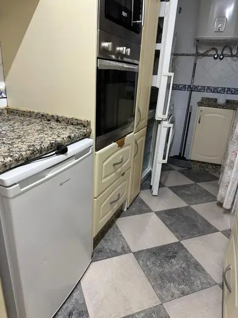 Pis de 80 m² a Còrdova