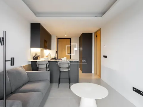 Appartement 65 m² à Madrid