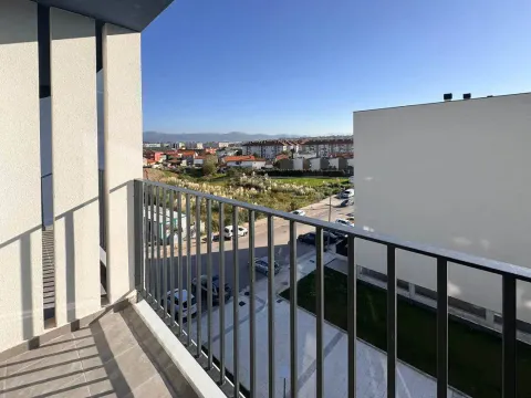 Wohnung 80 m² in Santander