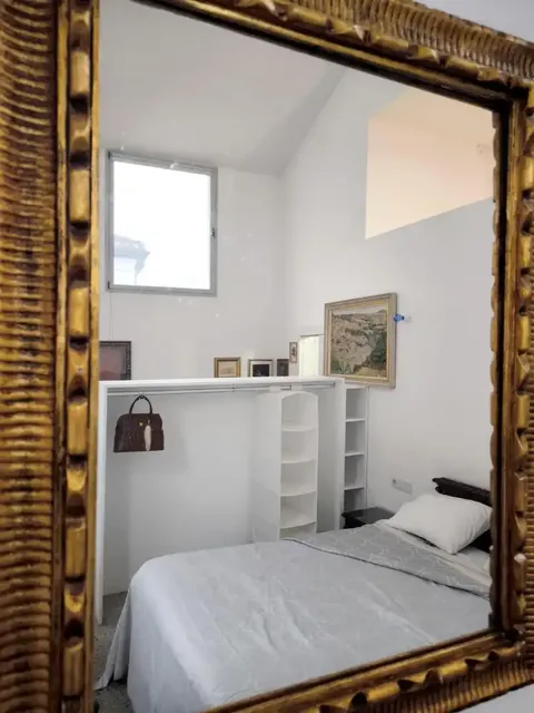 Pis de 49 m² a Granada