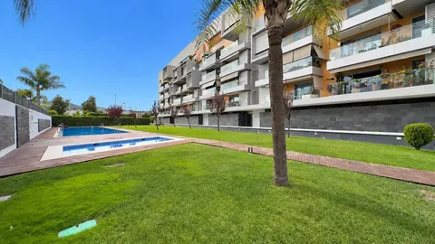 Pis de 97 m² a Còrdova