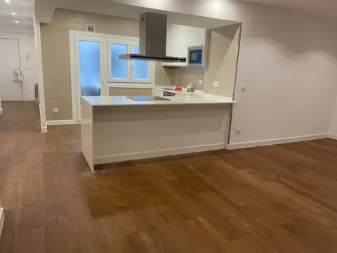 Pis de 90 m² a Vigo
