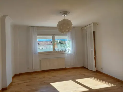 Pis de 120 m² a Ourense