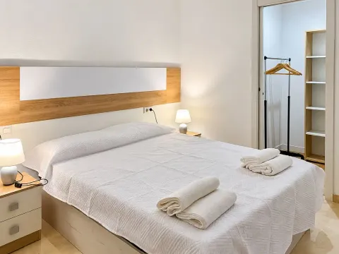 Appartamento 55 m² a l'Alfàs del Pi