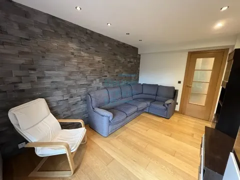 Pis de 58 m² a Sant Sebastià