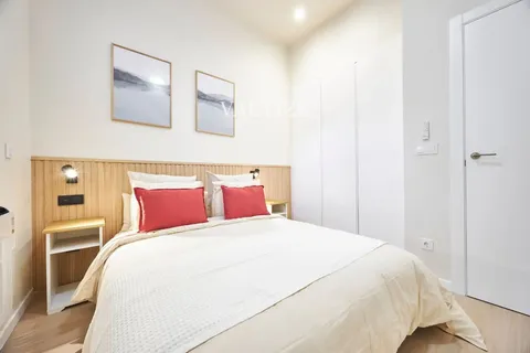 Pis de 52 m² a Madrid