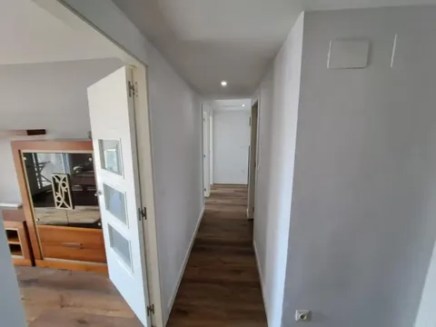 Pis de 106 m² a La Muela