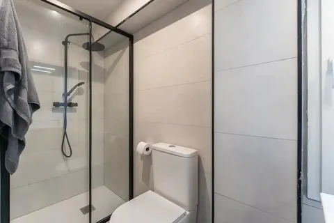 Zimmer zur Miete, Madrid
