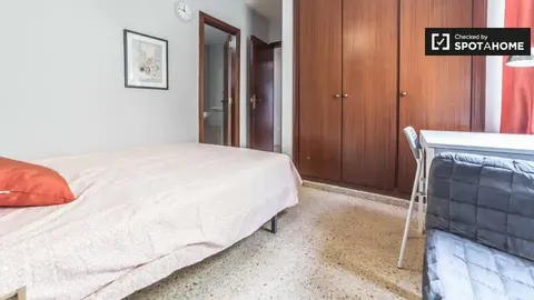 Habitació de lloguer, València