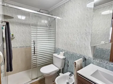 Pis de 70 m² a Santa Pola