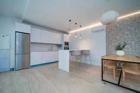 Pis de 128 m² a Cobeña