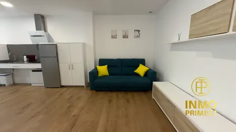 Квартира 45 м² в Santa Cruz de Bezana