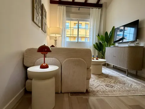 Pis de 59 m² a Granada