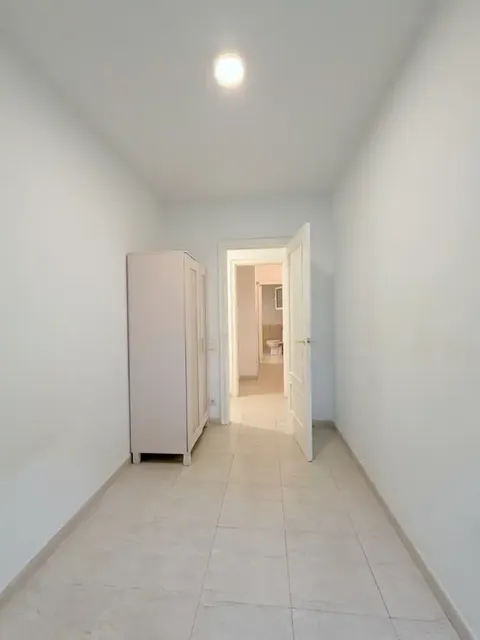 Pis de 99 m² a Mataró
