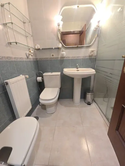 Piso de 112 m² en Cáceres