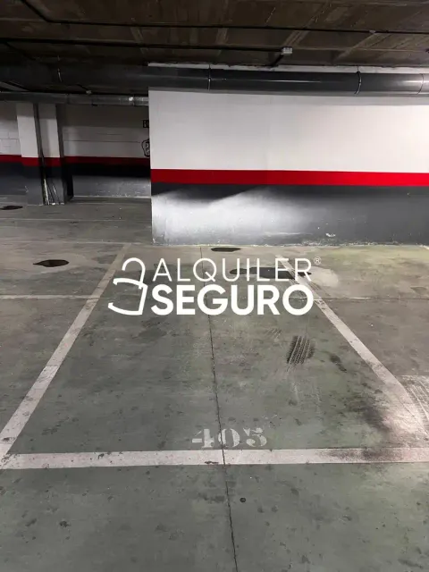 Pis de 52 m² a San Sebastián de los Reyes